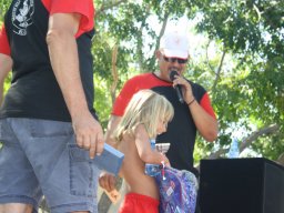 XVII Concentracion - 2010